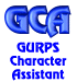 Return to the GCA home page.
